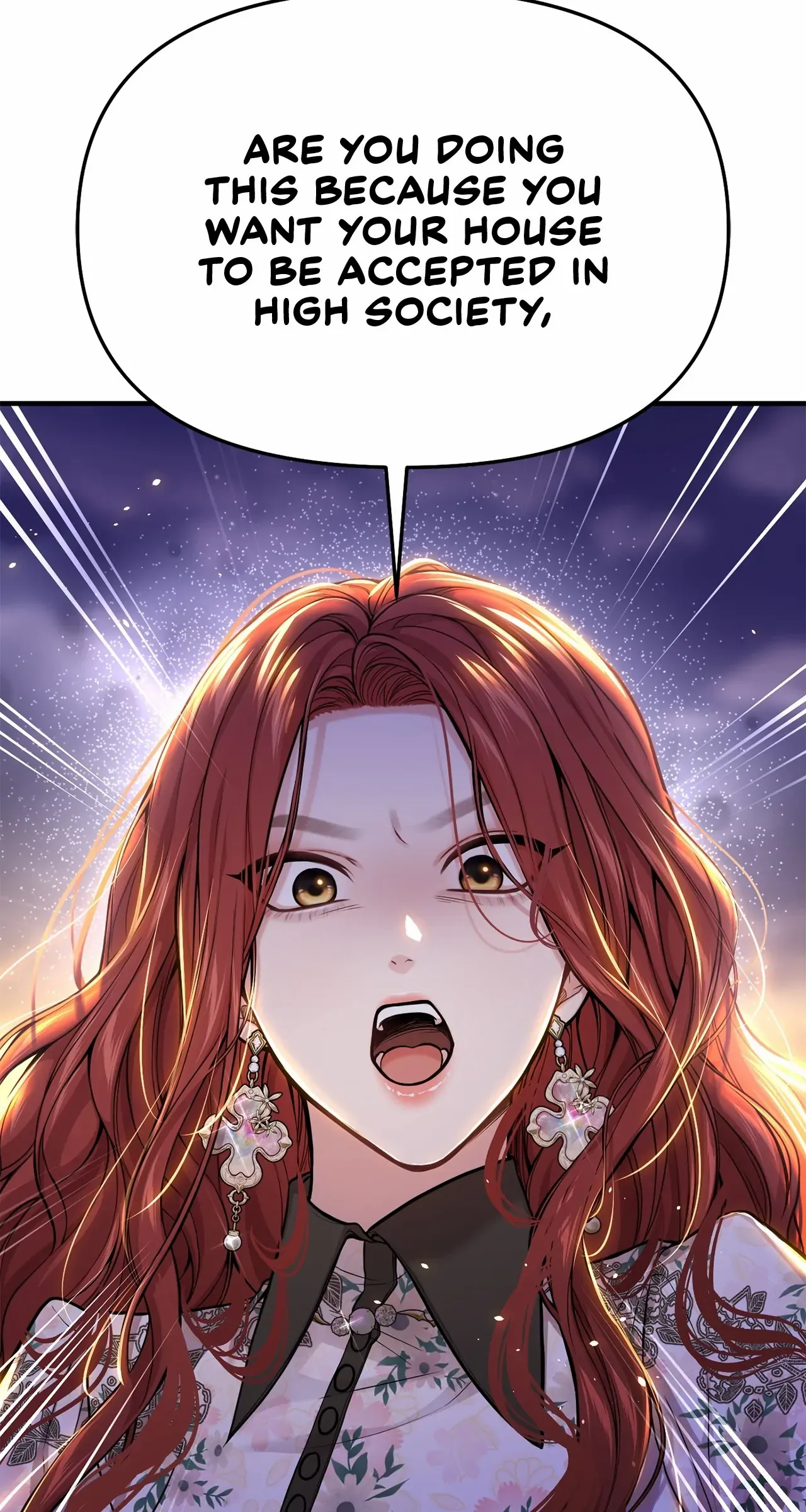 The Secret Bedroom of a Dejected Royal Daughter Chapter 74 68